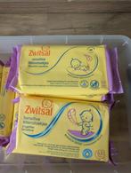 18 pakjes vochtige doekjes van Zwitsal, Ophalen of Verzenden, Nieuw