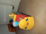 FISHER-PRICE little people grote ABC dierentrein, Ophalen of Verzenden, Zo goed als nieuw