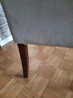 Salonstoelen 4st, Ophalen