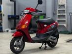 Piaggio Zip 50cc 2t (3000km new)(Piaggio 50cc 2 takt), Fietsen en Brommers, Ophalen, Tweetakt, Zip, Zo goed als nieuw