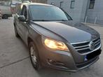 VW Tiguan 44 DSG automatique, Auto's, Particulier, Automaat, Diesel, Te koop