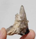 ROOKKWARTS uit Erongo in NAMIBIE, Verzamelen, Mineralen en Fossielen, Ophalen of Verzenden, Mineraal
