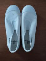 Pantoufles de gym P 35, Garçon ou Fille, Enlèvement ou Envoi, Comme neuf, Chaussures de sport