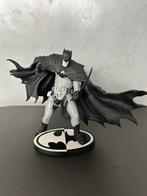 Batman Zwart-wit standbeeld van Rafael Grampá, Ophalen, Gebruikt, Overige typen
