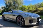 Jaguar F-Type 2.0 R-Dynamic, Auto's, Jaguar, Automaat, F-type, Euro 6, Cabriolet