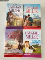 Pakket linda lael miller, Ophalen, Zo goed als nieuw