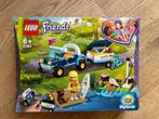 Lego Friends 41364, Ophalen, Gebruikt, Complete set, Lego
