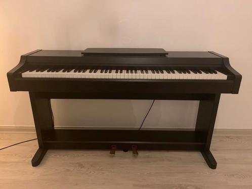 Digitale piano Yamaha Clavinova, Muziek en Instrumenten, Piano's, Zo goed als nieuw, Piano, Ophalen of Verzenden