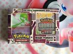 Pokemon World Championships Deck 2010 Gardevoir LV.X Boltev, Hobby en Vrije tijd, Verzamelkaartspellen | Pokémon, Ophalen of Verzenden