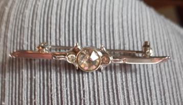 broche de fantaisie (x2103) beschikbaar voor biedingen