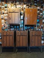 Vintage meubeltjes, Huis en Inrichting, Ophalen