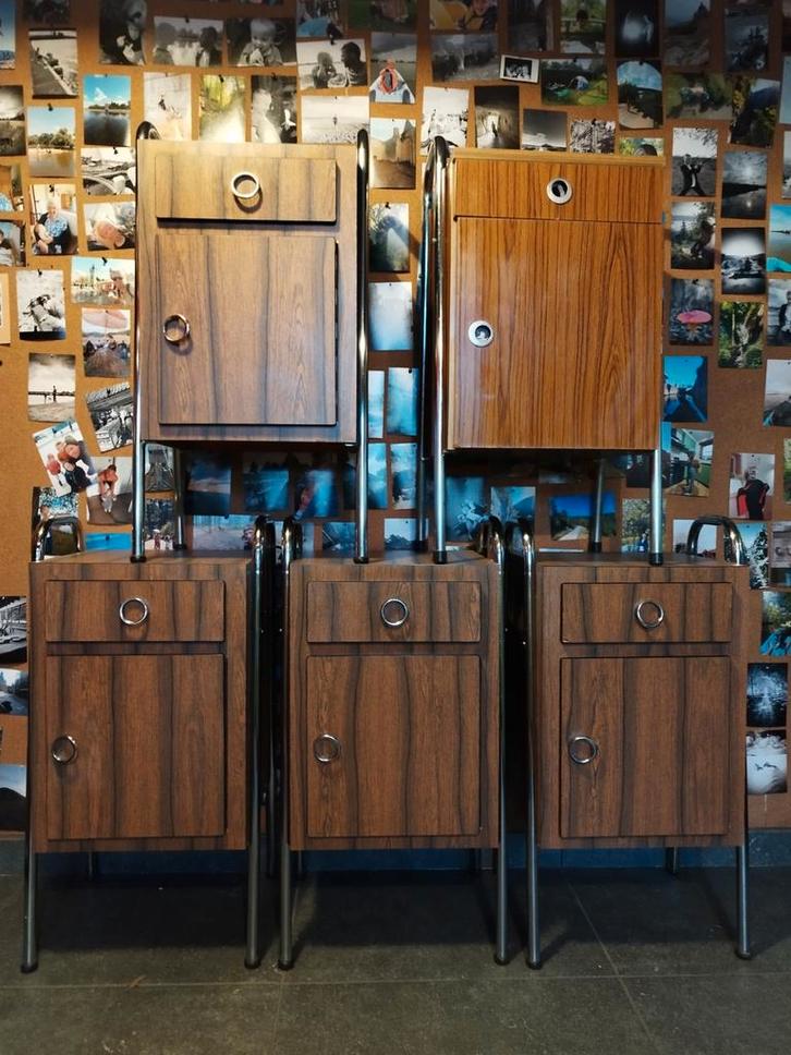 Vintage meubeltjes, Huis en Inrichting, Overige Huis en Inrichting, Ophalen