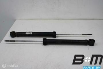 Set schokdempers achter VW Up! 1S0512011P beschikbaar voor biedingen