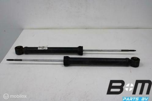 Set schokdempers achter VW Up! 1S0512011P, Auto-onderdelen, Ophanging en Onderstel, Gebruikt