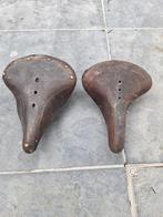 2 selles anciennes, Enlèvement ou Envoi, Utilisé