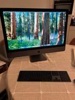 Imac Pro 5K, Computers en Software, Apple Desktops, Ophalen, 32 GB, SSD, Zo goed als nieuw