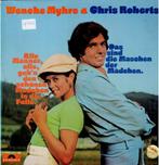 vinyl  lp   -   Wencke Myhre & Chris Roberts – Alle Männer,, Cd's en Dvd's, Vinyl | Overige Vinyl, Ophalen of Verzenden, Overige formaten