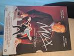 Max, dvd, remastered, Cd's en Dvd's, Dvd's | Documentaire en Educatief, Ophalen of Verzenden, Zo goed als nieuw, Overige typen
