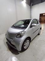 Toyota, IQ 1.0 automaat 2011 51000km garantiecontrole, Auto's, Toyota, 50 kW, 4 cilinders, Bedrijf, Berline