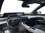 Peugeot 5008 GT *5008 GT*7-ZIT*GT*502km range*, Monovolume, Zwart, 213 pk, 157 kW