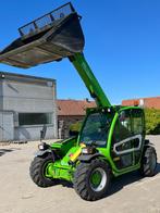 Merlo 27.6 plus, Zakelijke goederen, Landbouw | Werktuigen, Ophalen, Overige
