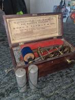 Antiek medisch instrument 1854, Antiek en Kunst, Ophalen