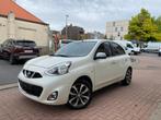 Nissan Micra N-TEC 1.2i / 2017 / 41000.km / 1 Ste Eigenaar, Auto's, Voorwielaandrijving, 1198 cc, Parkeersensor, 115 g/km