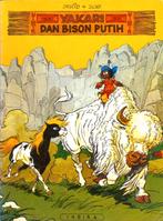 Yakari nr 2 - Dan Bison Putih - Jakarta / Indonesie., Boeken, Stripverhalen, Gelezen, Derib., Eén stripboek, Ophalen of Verzenden