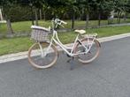 Retro damesfiets, Fietsen en Brommers, Ophalen, Zo goed als nieuw, Batavus, Versnellingen