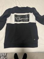 3tshirts + trui dyj code dennis praet, Ophalen of Verzenden, Zo goed als nieuw, Shirt