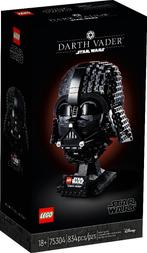LEGO Set 75304 – Darth Vader Helmet | Nieuw & Ongeopend, Ophalen of Verzenden, Nieuw, Complete set, Lego