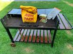 barbecue, Tuin en Terras, Ophalen, Gebruikt
