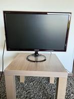 Samsung 27’’ scherm, Audio, Tv en Foto, Televisies, Ophalen, 50 Hz, Samsung, Gebruikt
