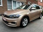 Volkswagen Polo 1.0TSI Automaat! Nieuwstaat*57000km*Garantie, Auto's, Testrit aan huis, Stof, 5 zetels, 5 deurs