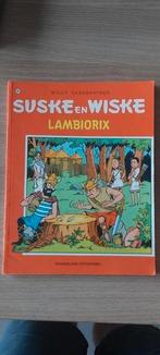 Lambiorix nr144 goede staat, Boeken, Stripverhalen, Ophalen of Verzenden, Gelezen