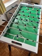 Voetbaltafel - kicker, Ophalen, Gebruikt