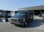 Ford Transit Custom L2 Multi-Use 5pl 320L 2.0 TDCi 136pk, Auto's, 1995 cc, Euro 6, Bedrijf, https://public.car-pass.be/vhr/561c8919-d923-4552-ace1-ea79eccb1b13