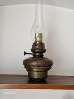 Staande olielamp, Huis en Inrichting, Ophalen, Gebruikt, Minder dan 100 cm