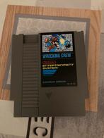 Nintendo NES: Wrecking Crew Europese versie, Ophalen of Verzenden, Zo goed als nieuw