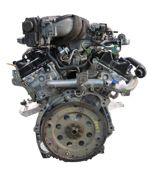 Infiniti Nissan G G35 350Z 350 Z33 3.5 VQ35DE VQ35-motor, Auto-onderdelen, Motor en Toebehoren, Nissan, Infiniti, Ophalen of Verzenden