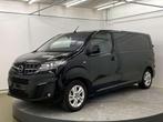 Opel Vivaro directiewagen met veel opties in nieuw staat, Auto's, Stof, Gebruikt, Zwart, 1894 kg
