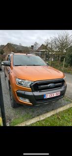 Ford ranger, Auto's, Ford, Automaat, Euro 6, Diesel, Particulier