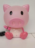 Kinderkamer | Inrichting en Decoratie, Kinderen en Baby's, Ophalen of Verzenden, Zo goed als nieuw, Lamp