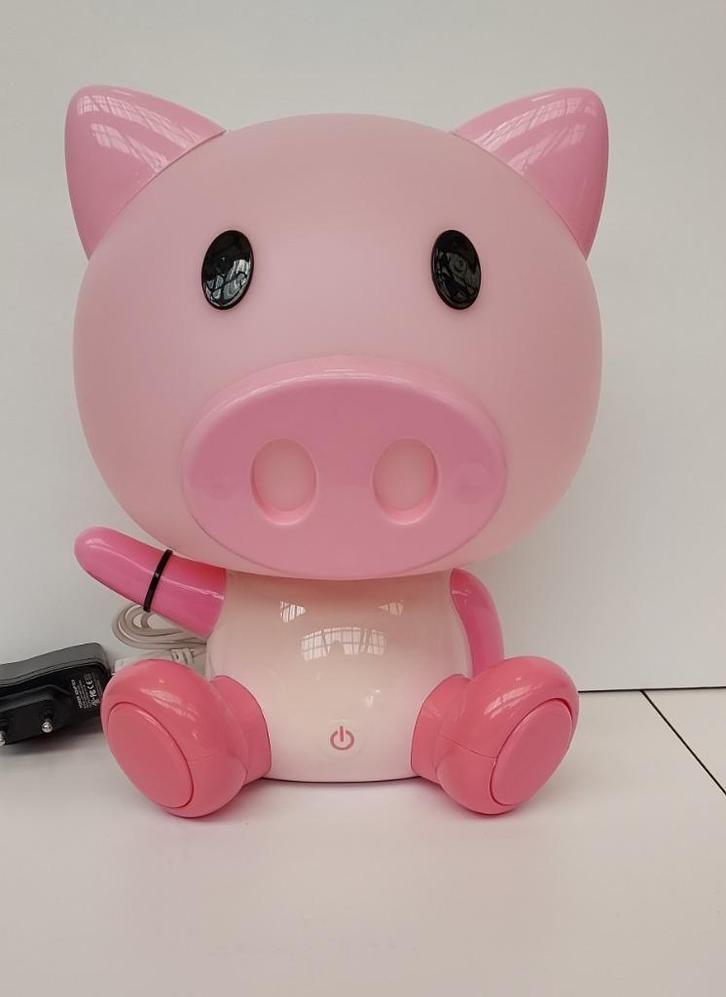 Kinderkamer | Inrichting en Decoratie, Kinderen en Baby's, Kinderkamer | Inrichting en Decoratie, Zo goed als nieuw, Lamp, Ophalen of Verzenden