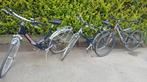 Fietsen, Fietsen en Brommers, Ophalen, Gebruikt