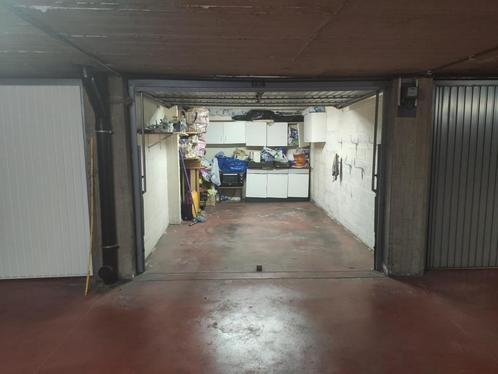 Box Garage, Immo, Garages en Parkeerplaatsen, Brussel