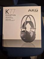 AKG K 77 koptelefoon, Audio, Tv en Foto, Hoofdtelefoons, Ophalen, Nieuw