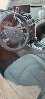 Mercedes te koop, Ophalen, Gebruikt
