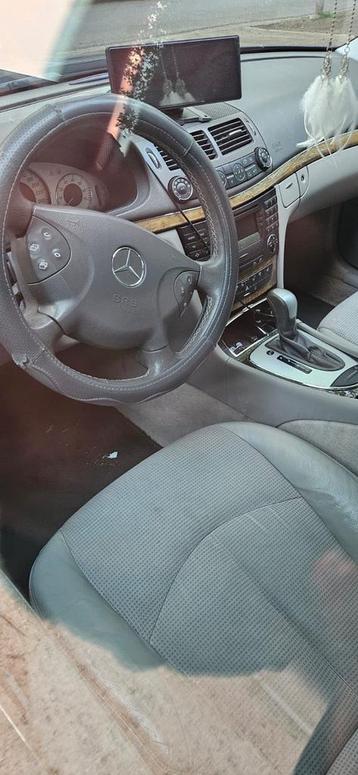 Mercedes te koop  beschikbaar voor biedingen