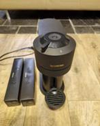 Nespresso Vertuo Pop comme neuf - capsules incluses, Electroménager, Enlèvement, Comme neuf, Cafetière